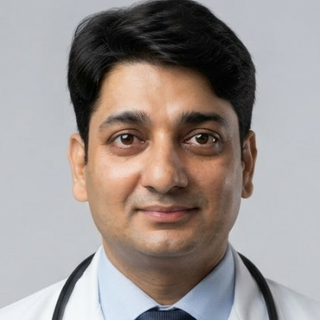 Dr. Amit Verma